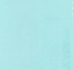 Fabric Finders 15 Yd Bolt 9.34 A Yd Aqua Corduroy 100% Cotton 54"