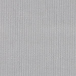 Fabric Finders 15 Yd Bolt 9.34 A Yd Grey Corduroy 100% Cotton 54"