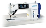 65247: Juki DDL-9000CS-M Sewing Machine, Stand, Auto Trim, Backtack, Foot Lift, Needle Position (Replaces 9000B)