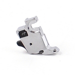 Brother Adjustable Zipper / Piping Foot SA161 - 1000's of Parts - Pocono Sew  & Vac