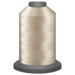 Fil-Tec 10WG1 Glide 40, 5000M/5500YD King Spool Linen Color Quilting Thread