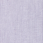 88794: Fabric Finders 15 Yard Bolt at $13.33/Yd,Mini Striped Seersucker Fabric – Grape Purple, 100% Cotton Fabric, 60" Wide