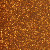 91728: Siser Glitter HTV Heat Transfer Vinyl Sheet- Copper