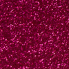91729: Siser GL20P5419Y Glitter HTV Heat Transfer Vinyl Sheet- Hot Pink
