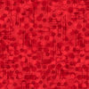 Blank Quilting Jot Dot 9570 88 Red