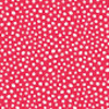 Blank Quilting Pixie Patch 1558-88 Red Dots