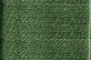 Madeira MS-1602 4-Strand Silk Embroidery Floss 5.5 Yds., Dark Leaf Green