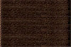 Madeira MS-1914 4-Strand Silk Embroidery Floss 5.5 Yds., Brown