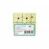 Quilters Select QS-RUL25 2.5" x 2.5" Non-Slip Deluxe Quilting Ruler