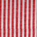 Fabric Finders 15 Yard Bolt 9.34 A Yd 1 /16 inch Berry Stripe Fabric 100% Cotton 60 inch Wide