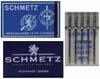 24255: Schmetz SHLX5 HLx5 Heavy Material Needles, 5 Pack Flat Shank for*