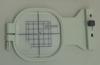 25029: Janome 3856401002 2x2" 50x50mm Hoop & Grid for MC200E Embroidery Machine