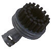 43114: Vapamore MR1000LNBr Replacement Large Nylon Brush for the New MR-1000 Forza Steamer