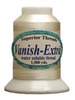 Superior, 106-02-001, Vanish Extra, Water Soluble, Thread, 1500Yd, Longarms*