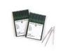 Handi Quilter QM00246 Needles 10Pk Size 16/100-R, Sharp Point for Lighter Weight Fabrics and Threads