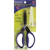 Fiskars 5434 4 Inch Folding Pocket Scissors for Hand Sewing Craft
