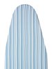 gridded ironing board cover