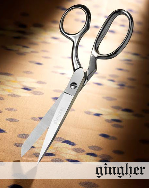 Fiskars F1996 9 Razor Edge Fabric Scissors Shears Bent Trimmers for  Tabletop Cutting