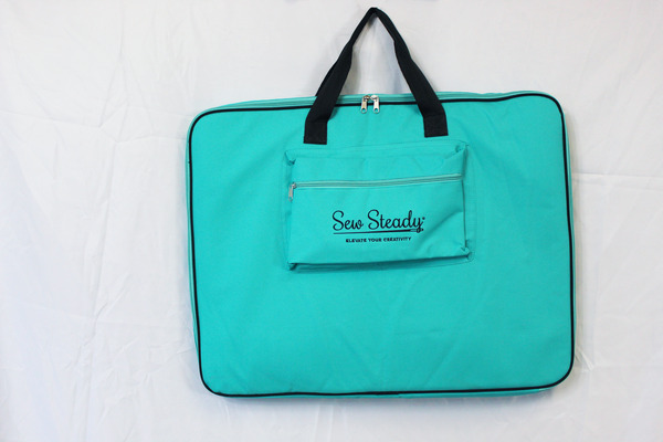 Silicone Heat Resistant Travel Bag – Still Serenity