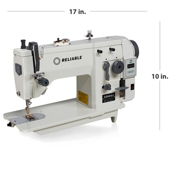 Computerized Single Needle Industrial Flat Lock Lockstitch Sewing Machine  for Clothing Hemming - China Sewing Machine, Lockstitch Sewing Machine