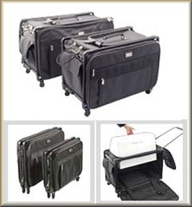 tutto sewing machine case xxl