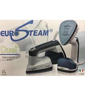 euro steam iron