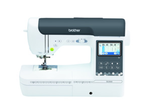 Brother SE1900 – Super Stitch Sewing, Vacuum & Learning Center
