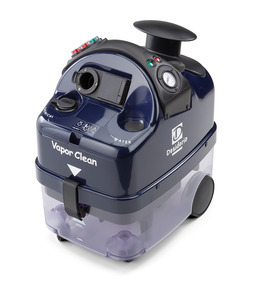 Vapor Clean Desiderio Auto Continuous Fill Steam Cleaner, Vacuum, Extract at AllBrands.com