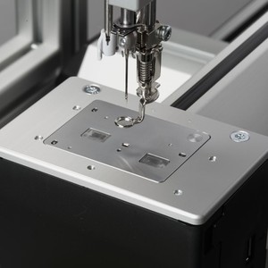 Bernina Ruler Kit for sitdown Q16, Q20 longarm and sewing machines – Aurora  Sewing Center