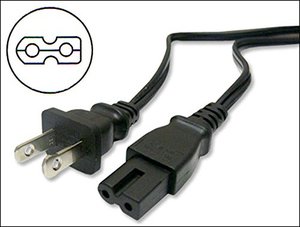 Brother XC6052121 Power Cord, Electronic Computer Sewing Machines - New Low  Price! at
