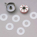 Class 15 Bobbins for Most Sewing Machines
