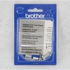 Brother Deluxe 2 Piece Walking Foot SA101 Needs High Shank Adapter