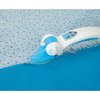 Dritz DE29500 Petite Press Portable Mini Iron, Stand, Crafts Sew Quilt -  New Low Price! at